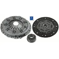 SACHS Kopplingssats 3000 951 879