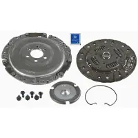 SACHS Kopplingssats 3000 951 032