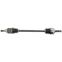 PASCAL Drivaxel G2R075PC