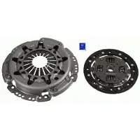 SACHS Kopplingssats 3000 954 075