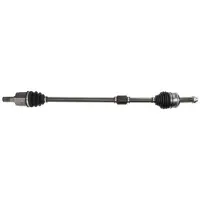 POINT GEAR Drivaxel PNG74920