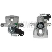 BUDWEG CALIPER Bromsok BUDWEG 343068