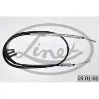 Linex Handbromsvajer 09.01.66