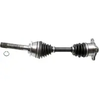 Blue Print Drivaxel ADBP890011