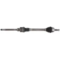 POINT GEAR Drivaxel PNG74677