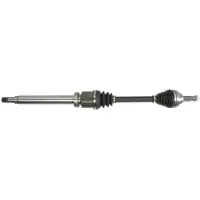 PASCAL Drivaxel G2G016PC