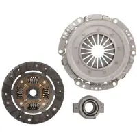 Nexus Kopplingssats F1F019NX