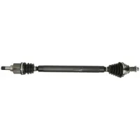 PASCAL Drivaxel G2S027PC