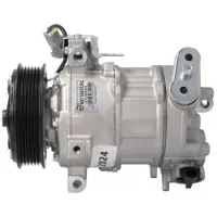 THERMOTEC Kompressor för luftkonditionering KTT090591