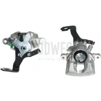 BUDWEG CALIPER Bromsok BUDWEG 344973, bak höger