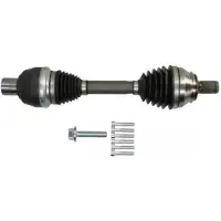 PASCAL Drivaxel G2M026PC