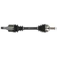PASCAL Drivaxel G2C063PC