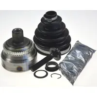 SPIDAN Ledsats, drivaxel 22550
