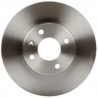 Bosch Bromsskiva 0 986 479 A54 fram, ventilerad, 1 Stycke