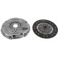 SACHS Kopplingspaket med trycklager 3000 950 981