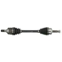 PASCAL Drivaxel G20047PC