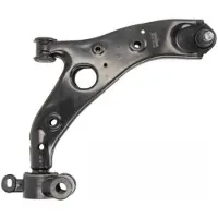 YAMATO Länkarm, hjulupphängning J33097YMT Framaxel, höger, fram