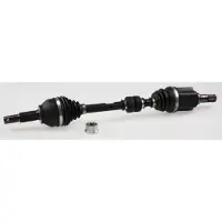 SPIDAN Drivaxel GKND12102