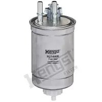 HENGST FILTER Bränslefilter H214WK