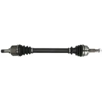 PASCAL Drivaxel G2C169PC