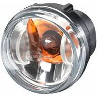 Hella Blinkande ljus 2BE 010 102-011