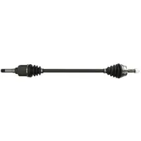 PASCAL Drivaxel G2C123PC