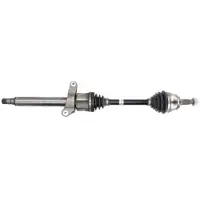 POINT GEAR Drivaxel PNG75918
