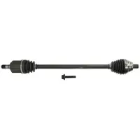 PASCAL Drivaxel G2W078PC