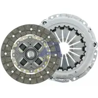 AISIN Kopplingspaket med trycklager KT-362R