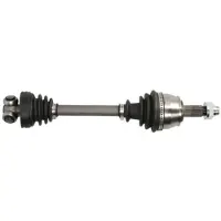 PASCAL Drivaxel G2F016PC
