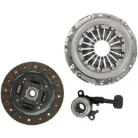 Nexus Kopplingssats F1R201NX