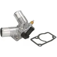 THERMOTEC Termostat, kylvätska D2X021TT