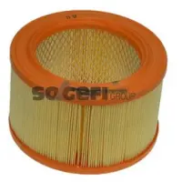 PURFLUX Luftfilter A352 Purflux