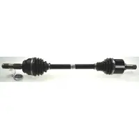 SPIDAN Drivaxel 25620