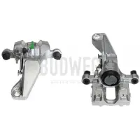 BUDWEG CALIPER Bromsok BUDWEG 344901, bak höger