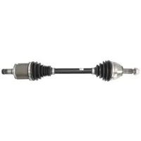 POINT GEAR Drivaxel PNG75210 vänster