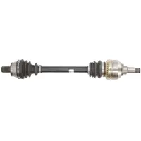 POINT GEAR Drivaxel PNG72543