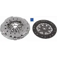 SACHS Kopplingssats 3000 951 236