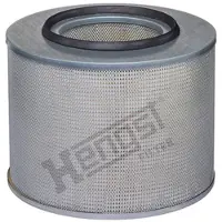 HENGST FILTER Luftfilter E273L