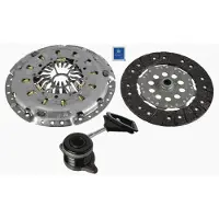 SACHS Kopplingssats 3000 990 052