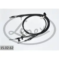 Linex Handbromsvajer 15.02.62