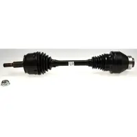 SPIDAN Drivaxel 24144 höger