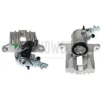 BUDWEG CALIPER Bromsok BUDWEG 343645, bak höger
