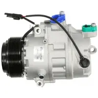 THERMOTEC Kompressor för luftkonditionering KTT090342