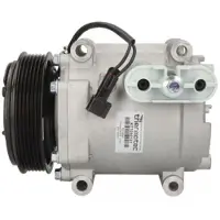 THERMOTEC Kompressor för luftkonditionering KTT090121