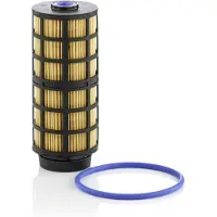 Mann Bränslefilter PU 7004 z