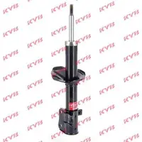 Kayaba Stötdämpare Excel-G 332803