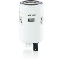 MANN-FILTER Bränslefilter WK 9040