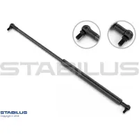 STABILUS Gasfjäder, bagageutrymme/lastutrymme 094390