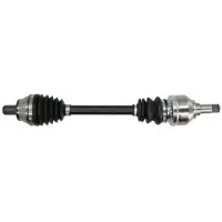 PASCAL Drivaxel G2M012PC